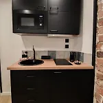 T1 Prestige Montmartre Apartamento