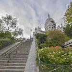 Apartamento T1 Prestige Montmartre *