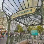 T1 Prestige Montmartre *
