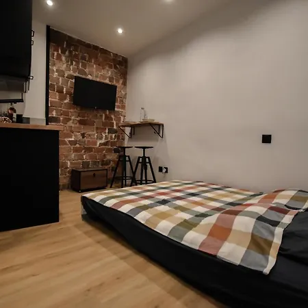 Appartamento T1 Prestige Montmartre *