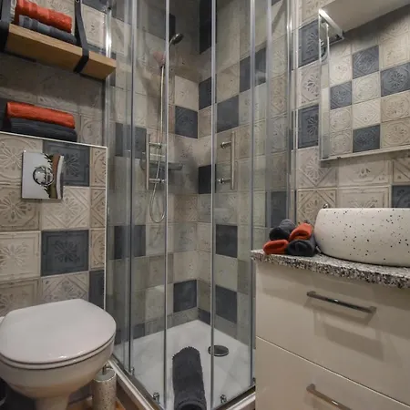 T1 Prestige Montmartre Apartment