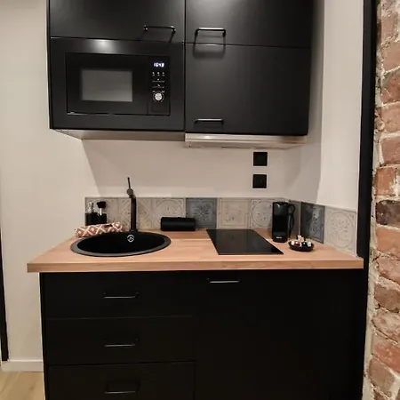 T1 Prestige Montmartre Apartment