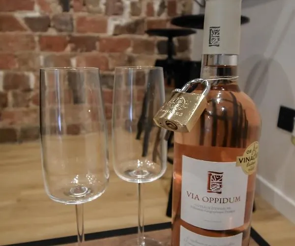 Apartamento T1 Prestige Montmartre Paris