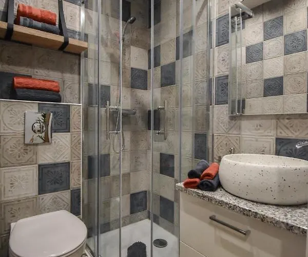 T1 Prestige Montmartre *