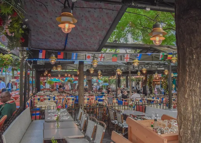 T1 Prestige Montmartre * Paris